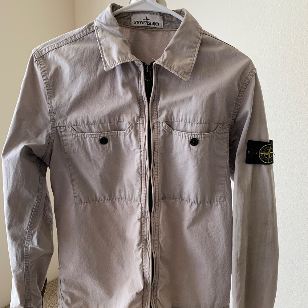 Stone Island Jacket